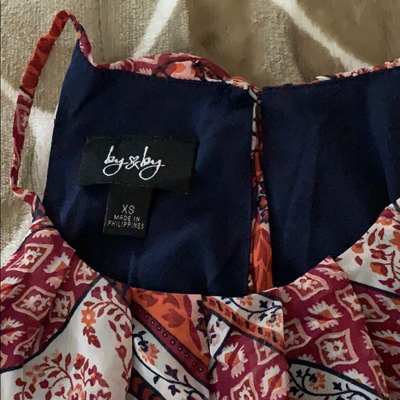 XS short sundress - Picture 5 of 5